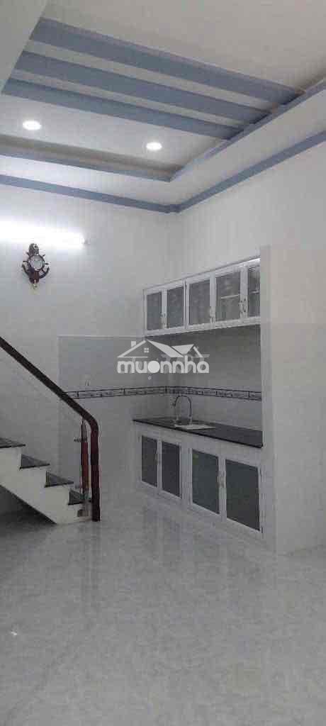 🏠Nguyên căn 2phòng sẳn máy lạnh hẻm trần xuân soạn p.tân hưng - quận 7 - Ảnh 3