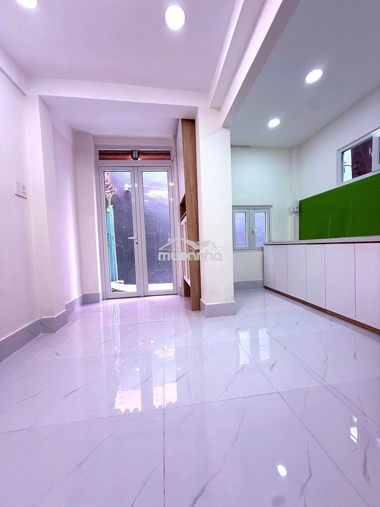 ☎ ☎ Nhà mới 3 phòng ngủ phường gia định  - Ảnh 4