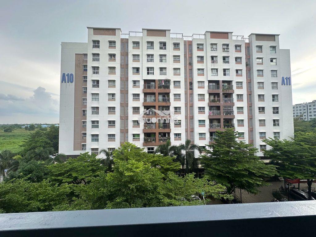 Bán căn 2pn ehome 3 có ban công block mới, 64m2, p. an lạc, sổ sẵn - Ảnh 2