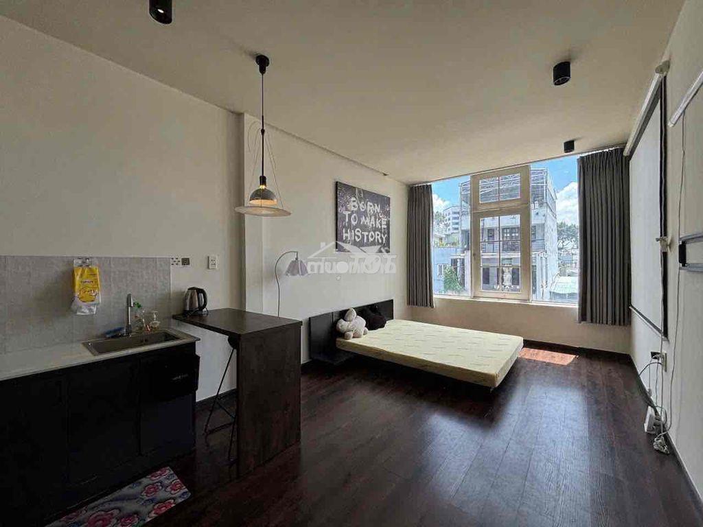 🏡 Căn hộ dịch vụ nằm ngay quận 10 ngay ngã 7 lý thái tổ - Ảnh 4
