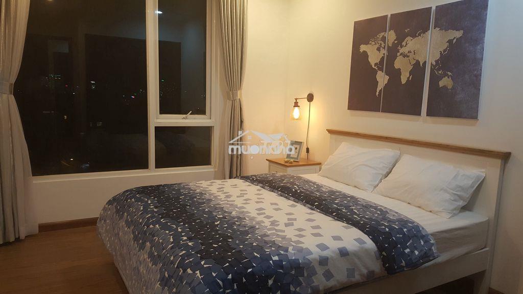 Bán căn hộ chung cư thế hệ mới, q1, 85m2, 2pn, 2wc, 6 tỷ, view sông - Ảnh 3