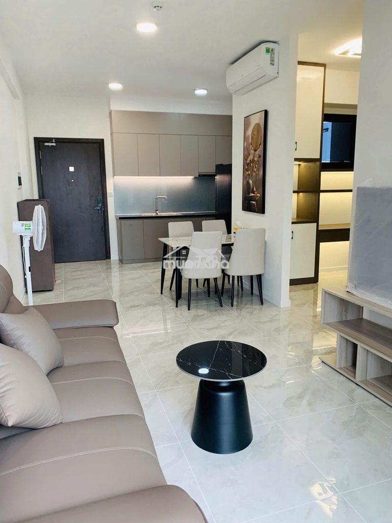 Cho thuê căn hộ the privia khang điền 70m² (2pn 2wc) full nội thất - Ảnh 2