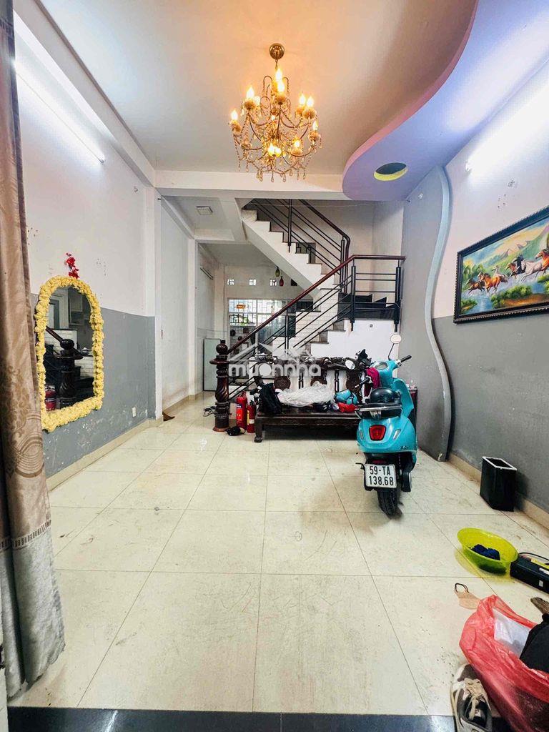 🔰Cho thuê nhà hẻm 237// phạm văn chiêu gò vấp - Ảnh 2