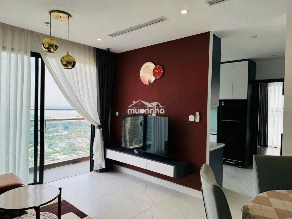Bán căn góc be6.23 80m², view sông, full nội thất, giá 5 tỷ - Ảnh 2
