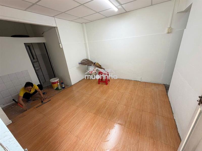 Cho thuê nhà nguyên căn tại thích quảng đức
