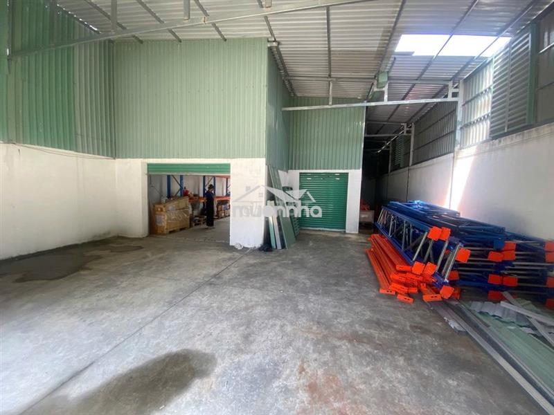 Cho thuê kho xưởng bưng ông thoàn dt 182m , vị trí đẹp