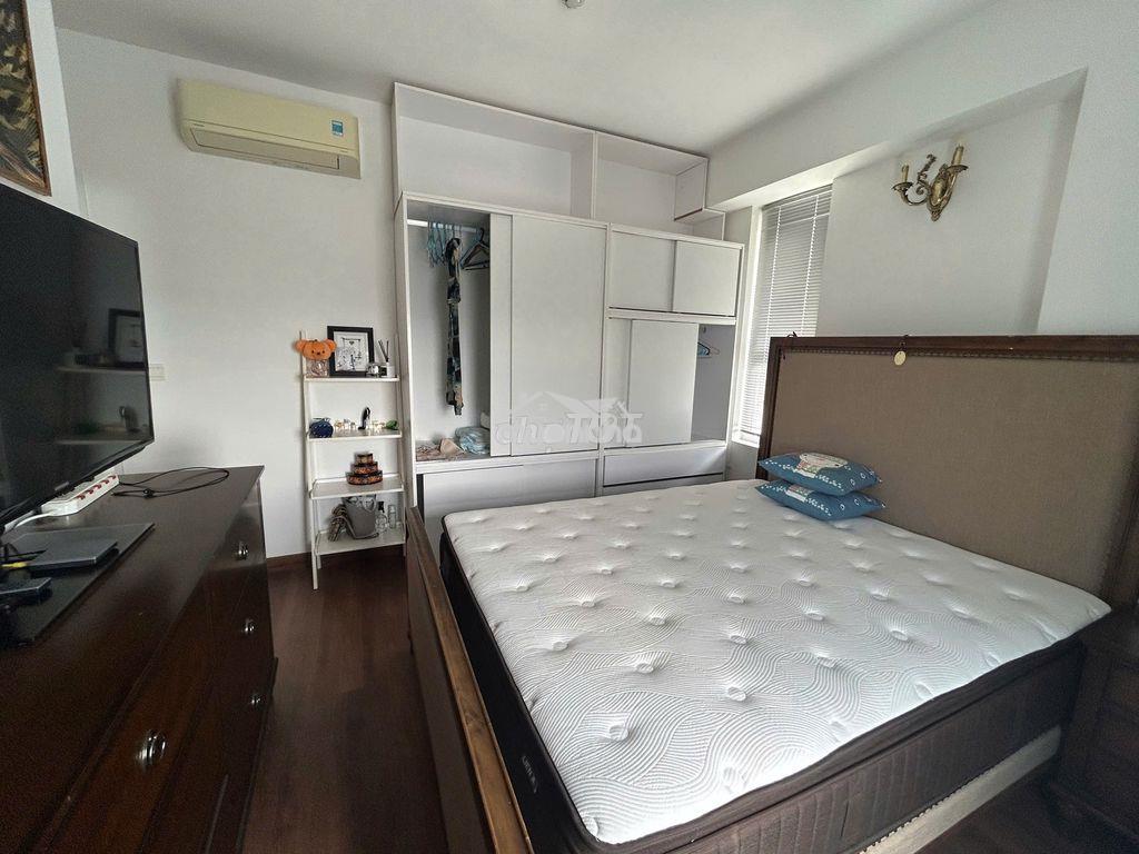 Saigon mia khu dân cư trung sơn cho thuê 2pn - 2wc - 78m2 – giá  15tr - Ảnh 2