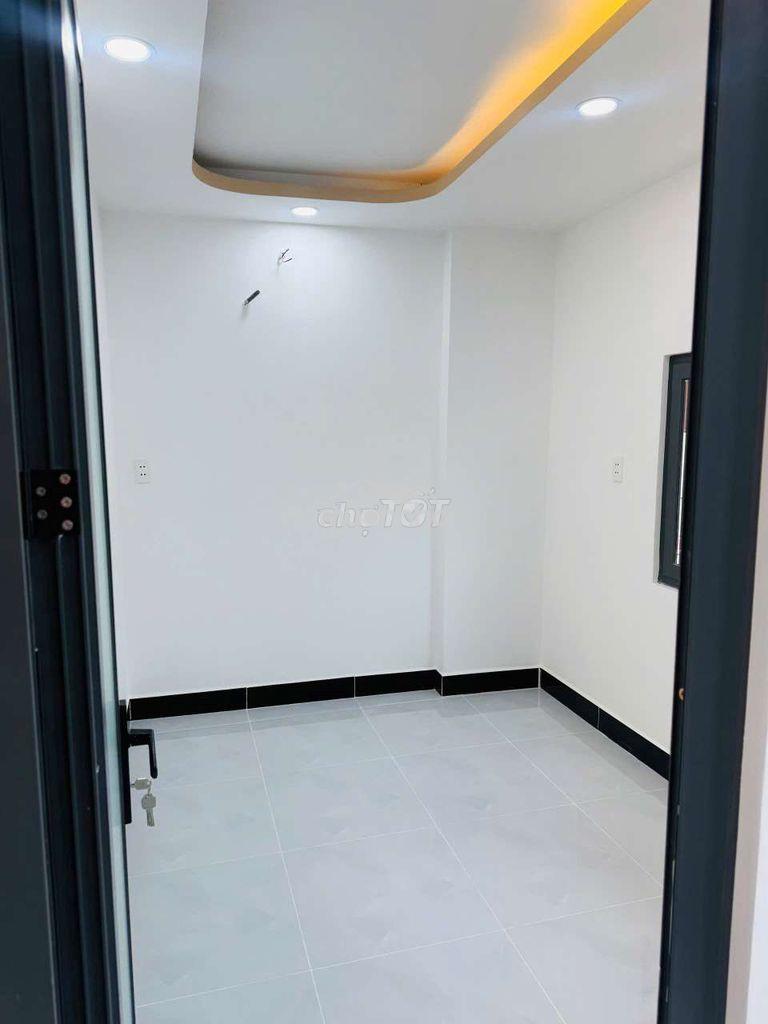 Nhà 2 tầng 1 xẹt dương đình hội - Ảnh 2