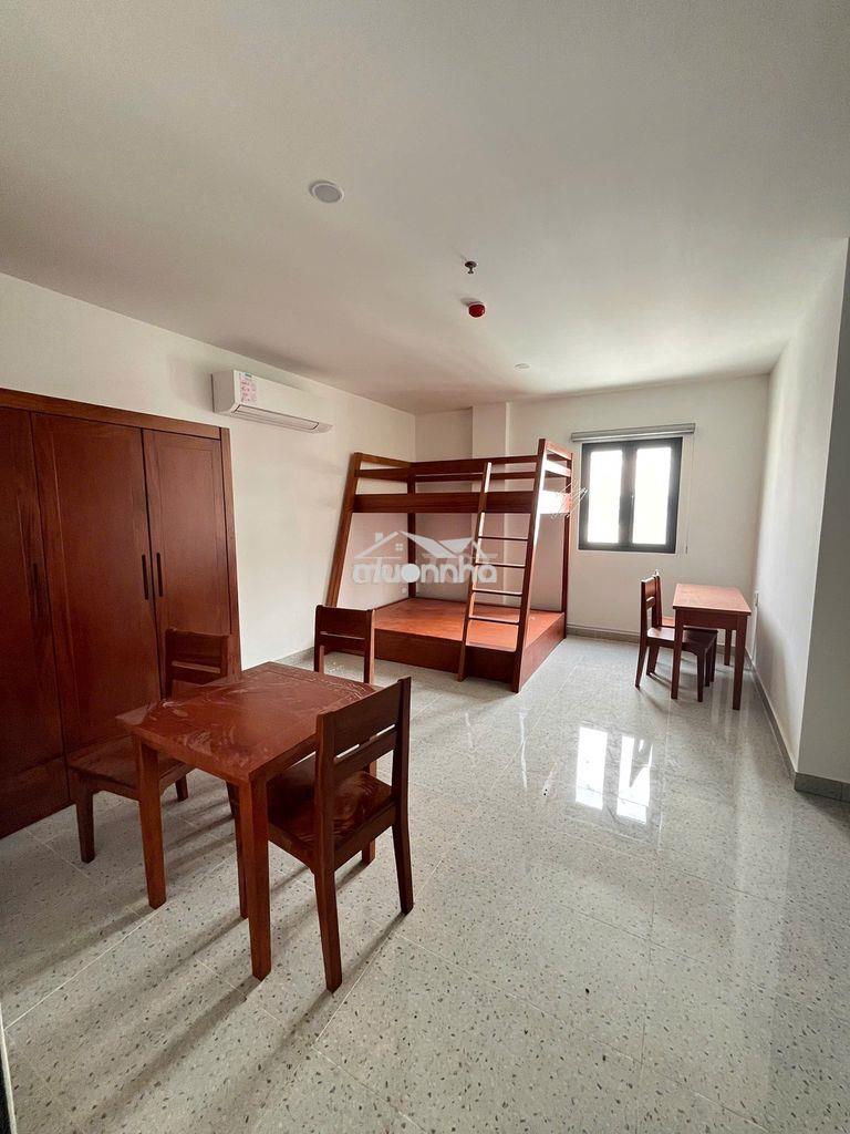 Cho thuê căn hộ dịch vụ chỉ 5tr mới toanh