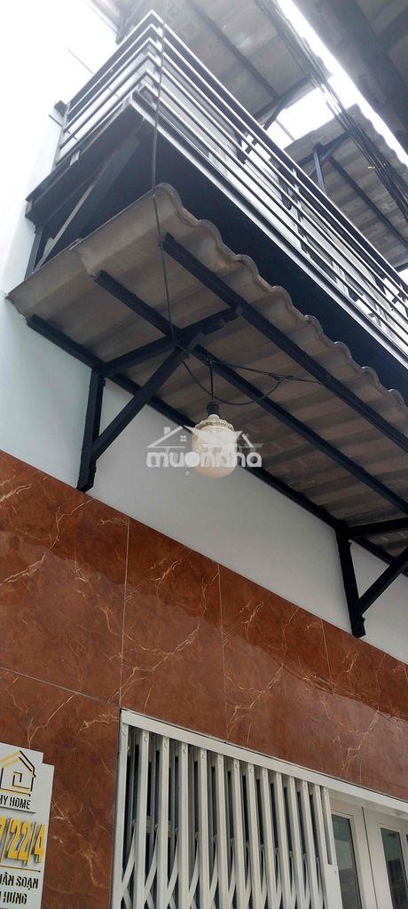 Cho thuê nhà nguyên căn chính chủ 337 trần xuân soạn q7