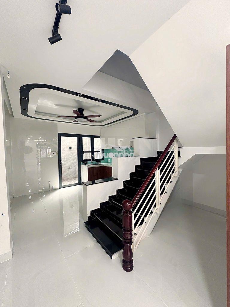 Chính chủ cho thuê nhà nguyên căn hxh – dương cát lợi, cầu phú xuân - Ảnh 3