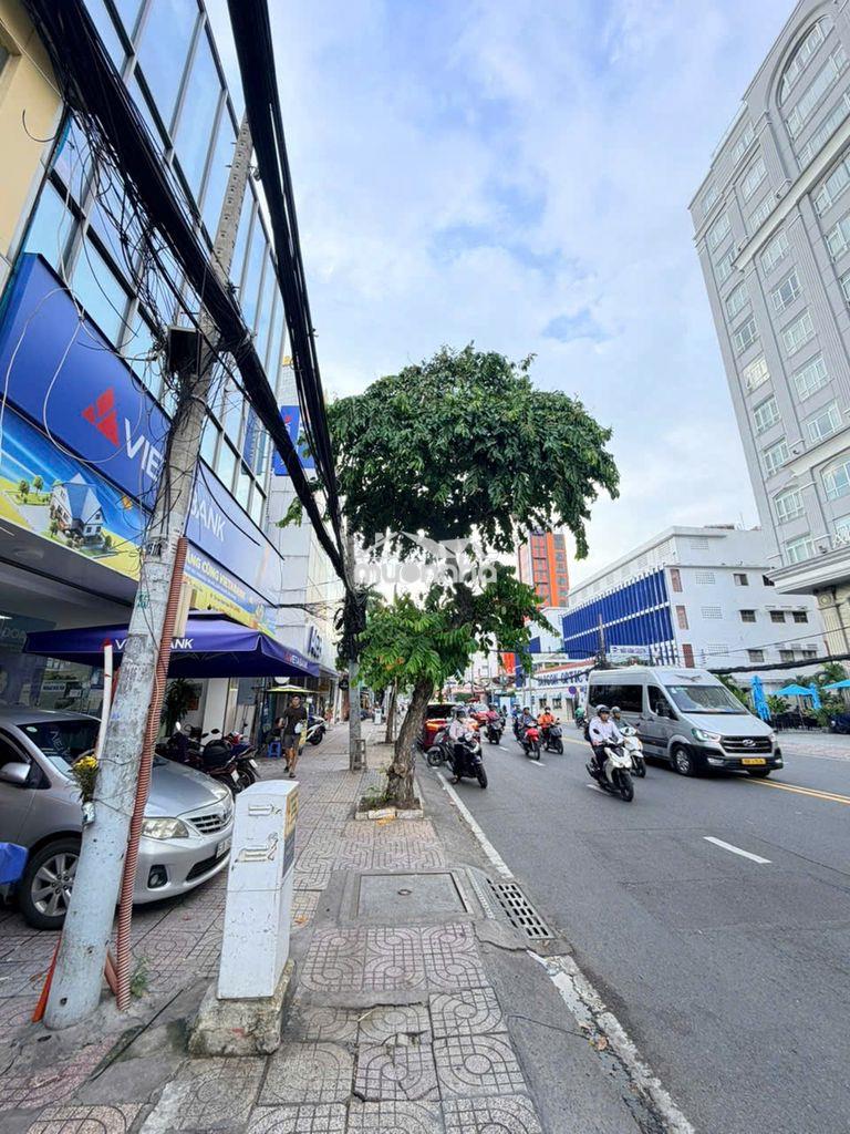 Văn phòng 90m2 – lầu 2, mt cmt8, p.bàn cờ, hcm – 24tr/tháng (chưa vat) - Ảnh 2