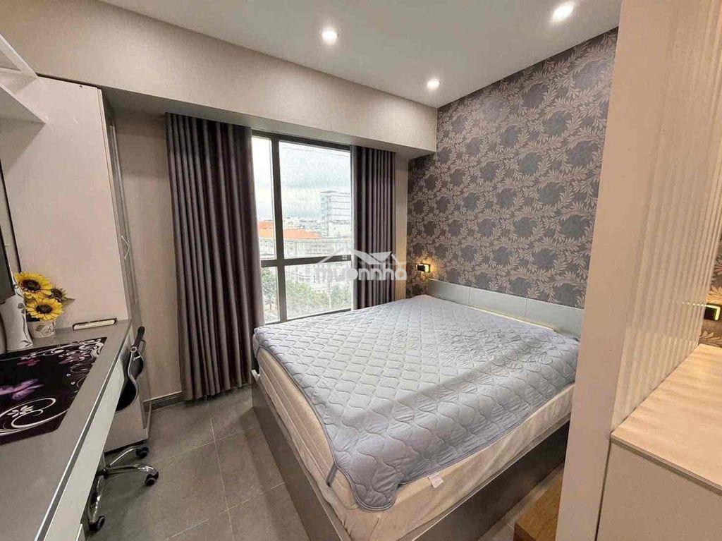 Cho thuê garden gate 1pn 1wc full nội thất y hình gần sân bay ở ngay - Ảnh 4