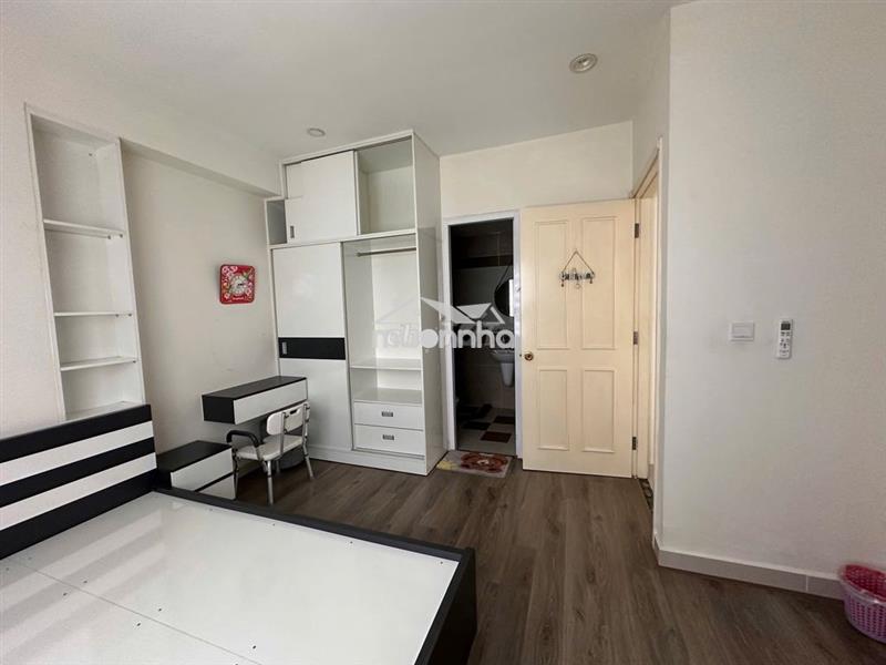 ❤️ Cho thuê căn hộ chung cư 2pn2wc - phúc yên 3 – tân bình