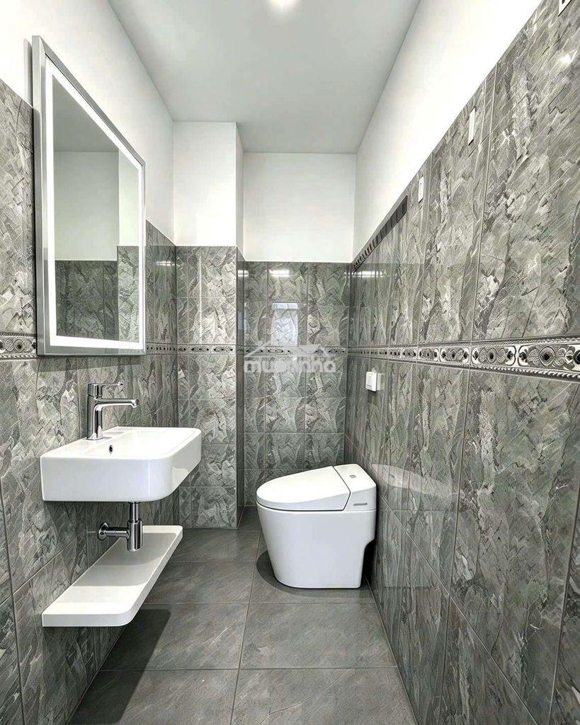 Phòng mới xây ngay vòng xoay lê đại hành, q11. - Ảnh 4