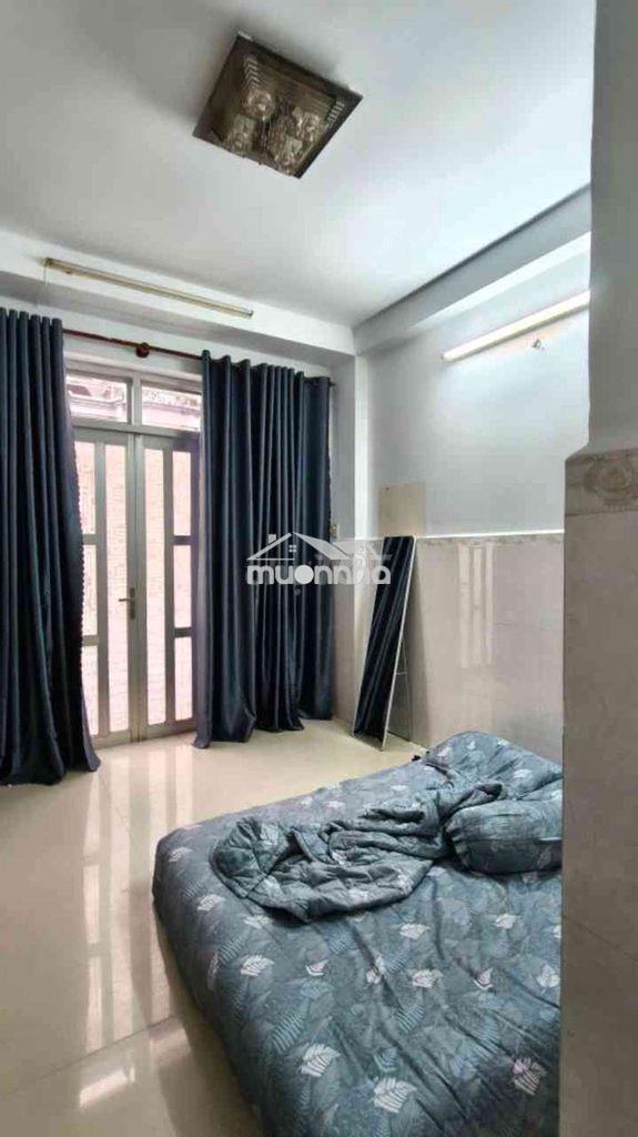 Nhà nguyên căn nguyễn đình khơi – hẻm ô tô tránh– 120m² – 3pn, 4wc - Ảnh 2