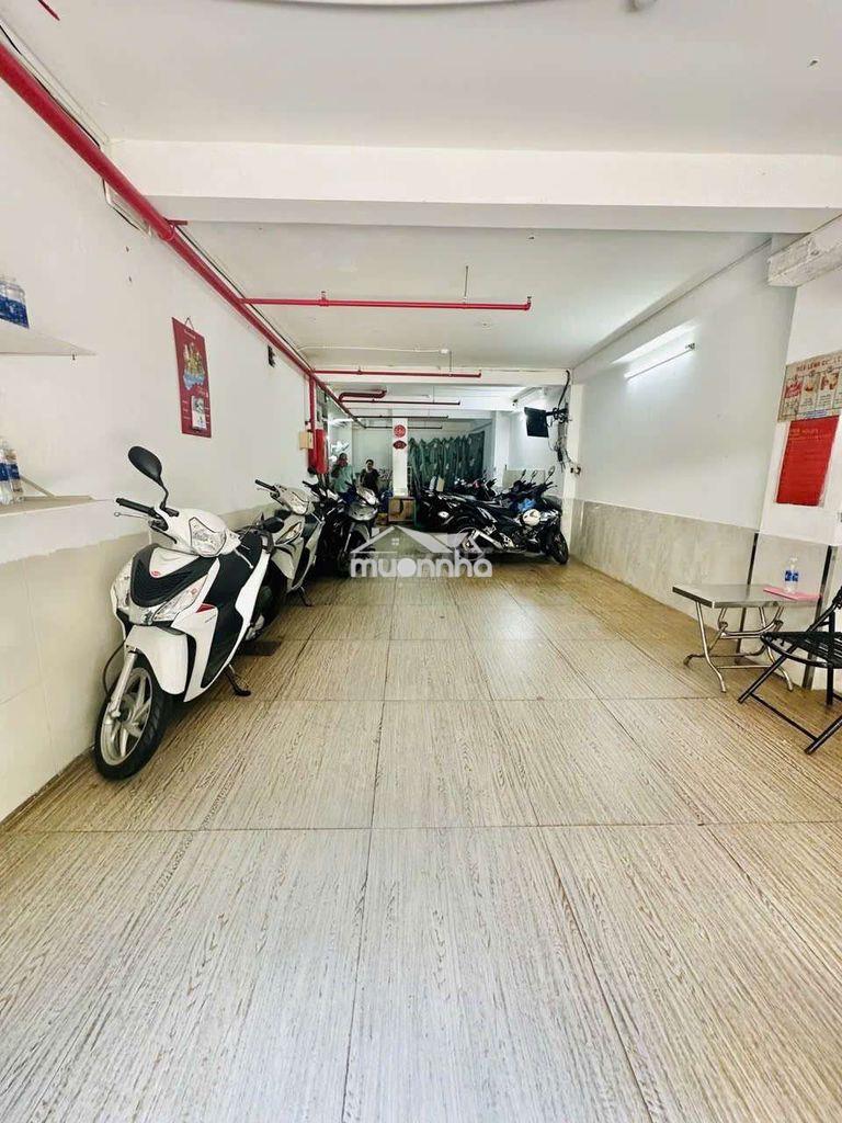 Nhà trung tâm quận 10, vừa ở vừa thu 100 triệu  - Ảnh 2