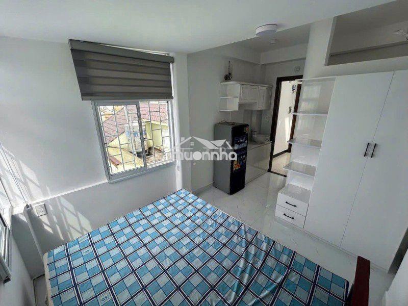 Trần quang khải q1–chdv cao cấp 8 phòng full nội thất–40m² – 6 tầng - Ảnh 3