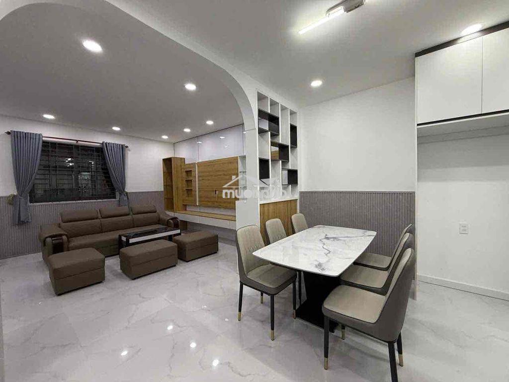 🔰Cho thuê nhà full nội thất đường hà huy giáp q12 - Ảnh 3