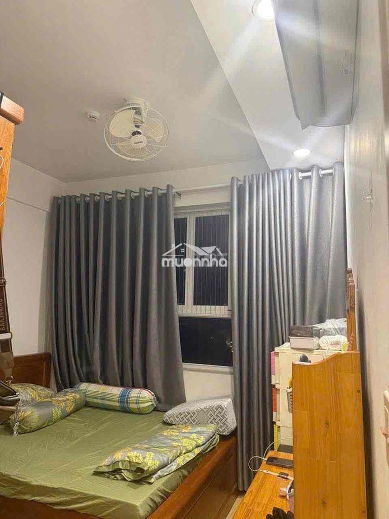 Bán căn hộ chung cư moonlight đặng văn bi, p. thủ đức, tp. hcm - Ảnh 2