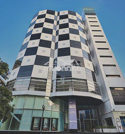 Cho thuê nhà ngay zen plaza quận 1 - Ảnh 2