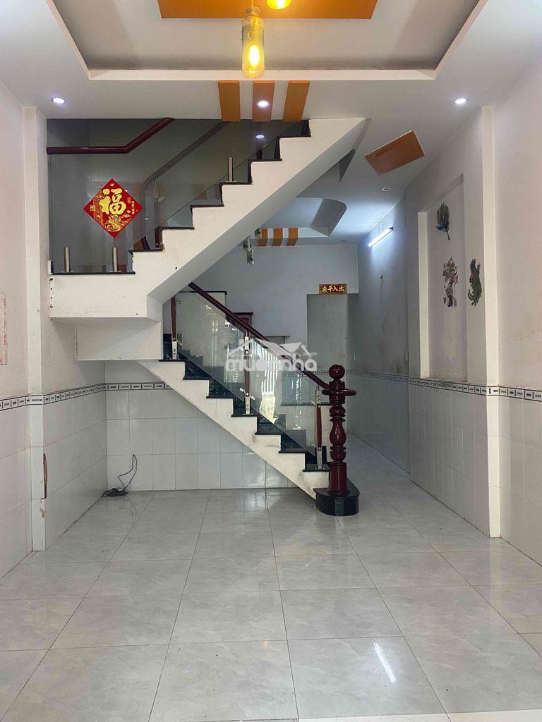Cho thuê nhà sạch sẽ ngay chợ nữ dân công hẻm sạch sẽ ở ngay giá rẻ