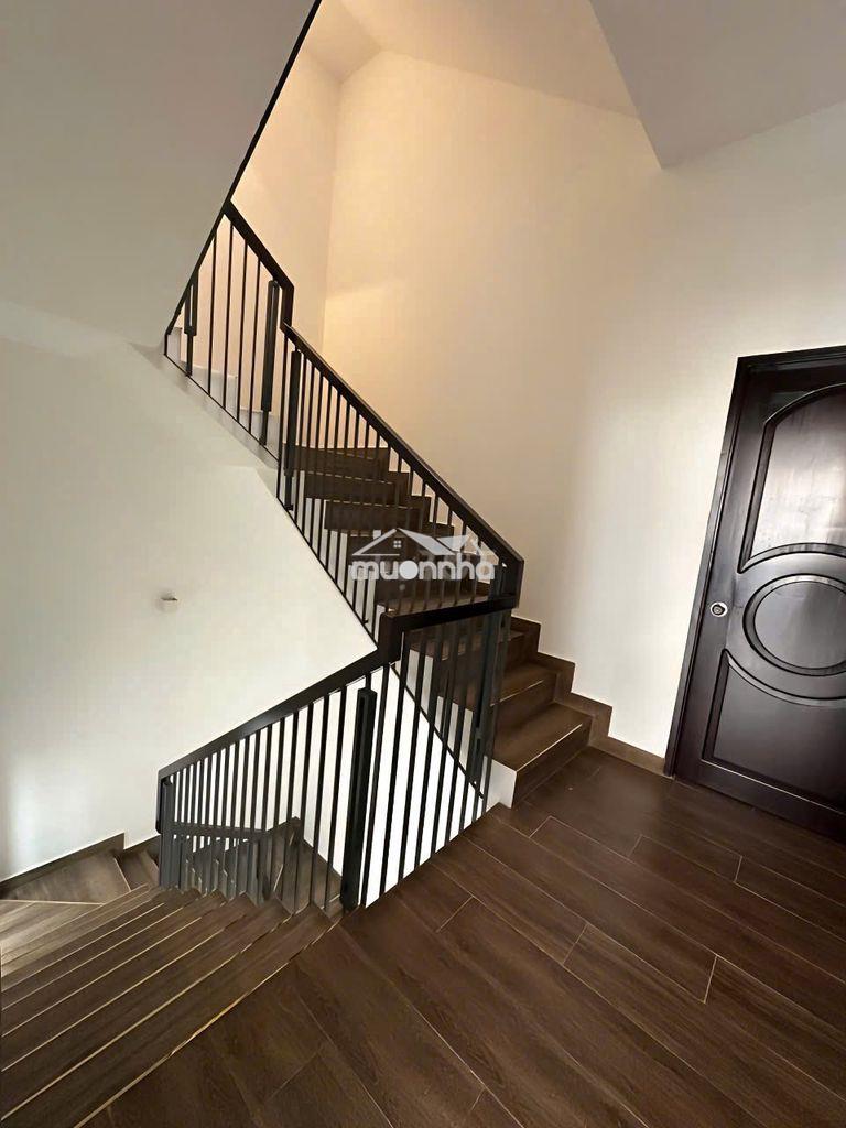 Cần cho thuê nhà hxh 27/3a trần nhật duật p.tân định q.1 - Ảnh 4