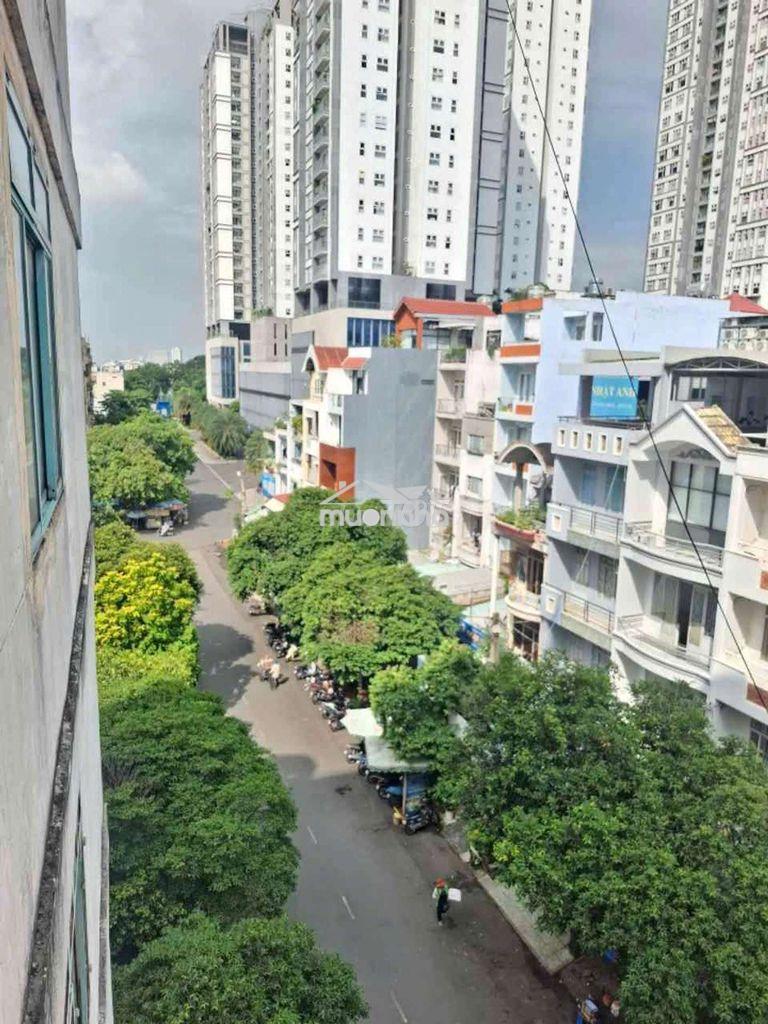 Chỉ 3.1 tỷ sở hữu căn hộ ngay trung tâm quận 10 - 54m2 - 3pn