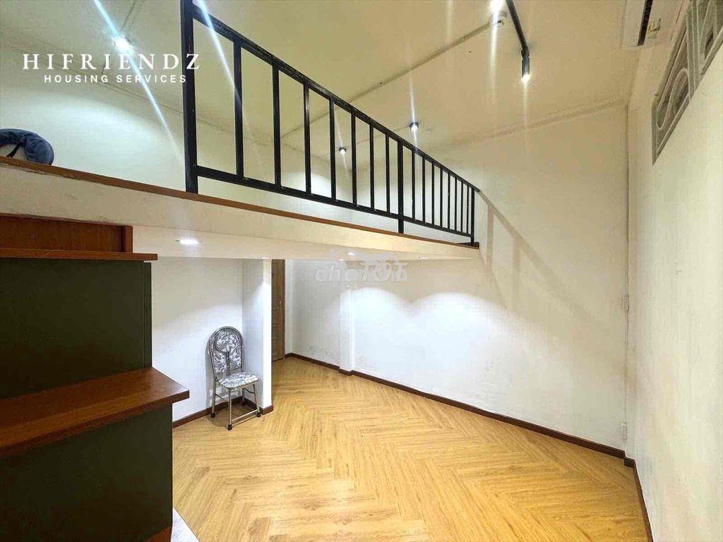 Duplex siu hiếm - full nội thất - free xe - gần đại học sg - hf - Ảnh 2
