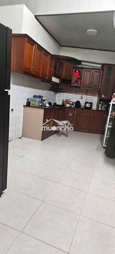 Nhà cho thuê nguyên căn 2 pn giá 5 tr5 - Ảnh 2