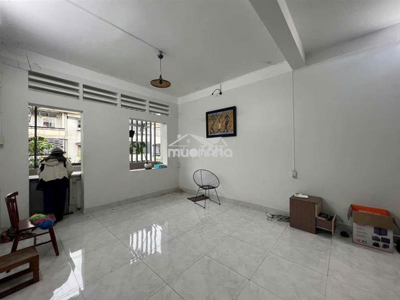 C/c  trần quốc thảo- 1p ngủ 53m2, giá 9tr/tháng
