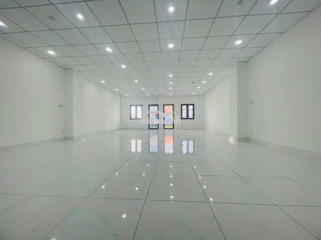 Cho thuê văn phòng 100m2 đường phổ quang - 15tr/tháng - Ảnh 3