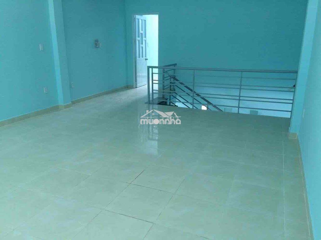 Nhà nguyên căn ở đường quách điêu bình chánh - Ảnh 3