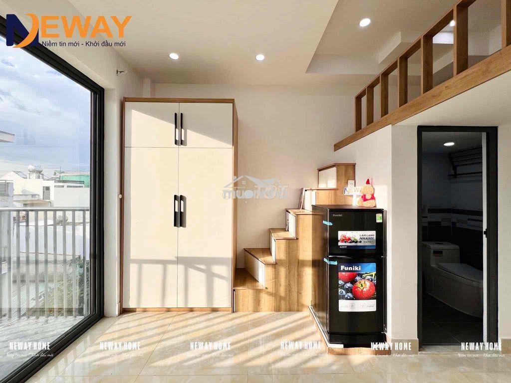 Cho thuê chdv duplex mới 100% 🔥🔥🔥 - ngay điện biên phủ quận 10 !!! - Ảnh 3