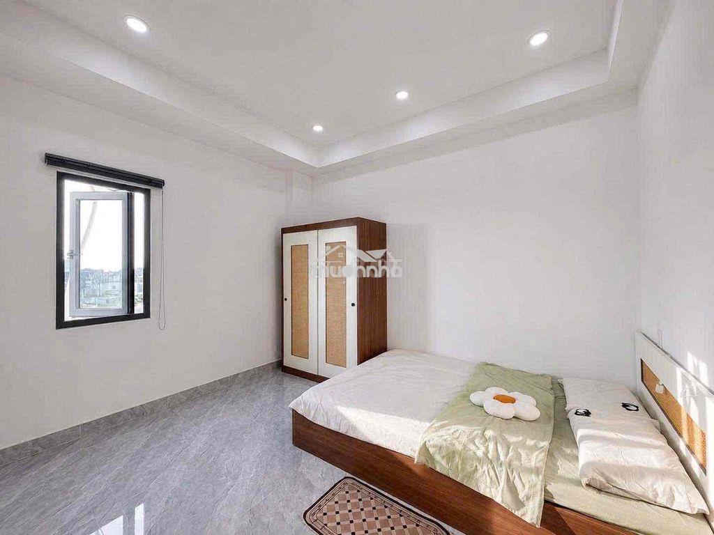 1 phong ngủ tach bep - Ảnh 3