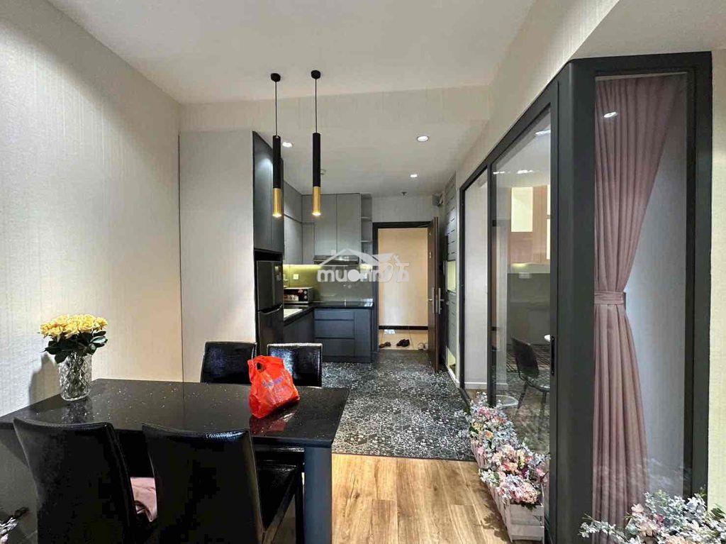 Cho thuê chung cư golden mansion 2 phòng ngủ 1wc. gần sân bay tsn - Ảnh 2