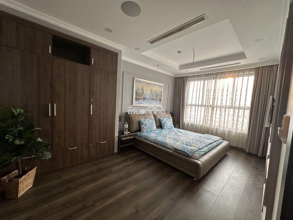 Bán căn hộ masteri m-one gò vấp, 94m2, 3pn, 7.4 tỷ, căn góc, sổ hồng - Ảnh 3