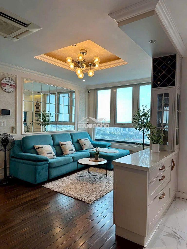Đúng hình - đúng giá - cc carillon hoàng hoa thám tb 100m - Ảnh 2