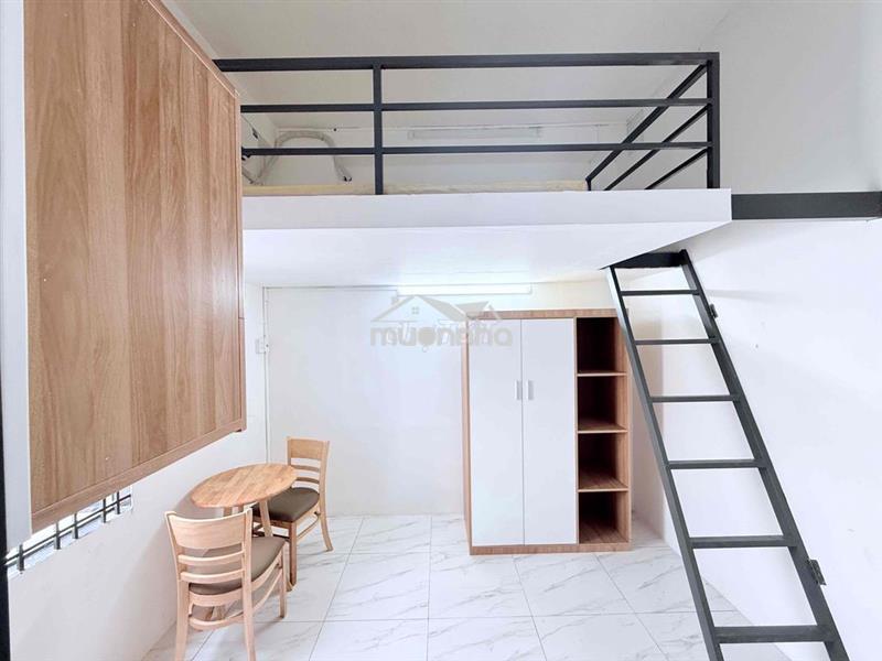 Chính chủ cho thuê phòng duplex sinh viên ngay luỹ bán bích tân phú