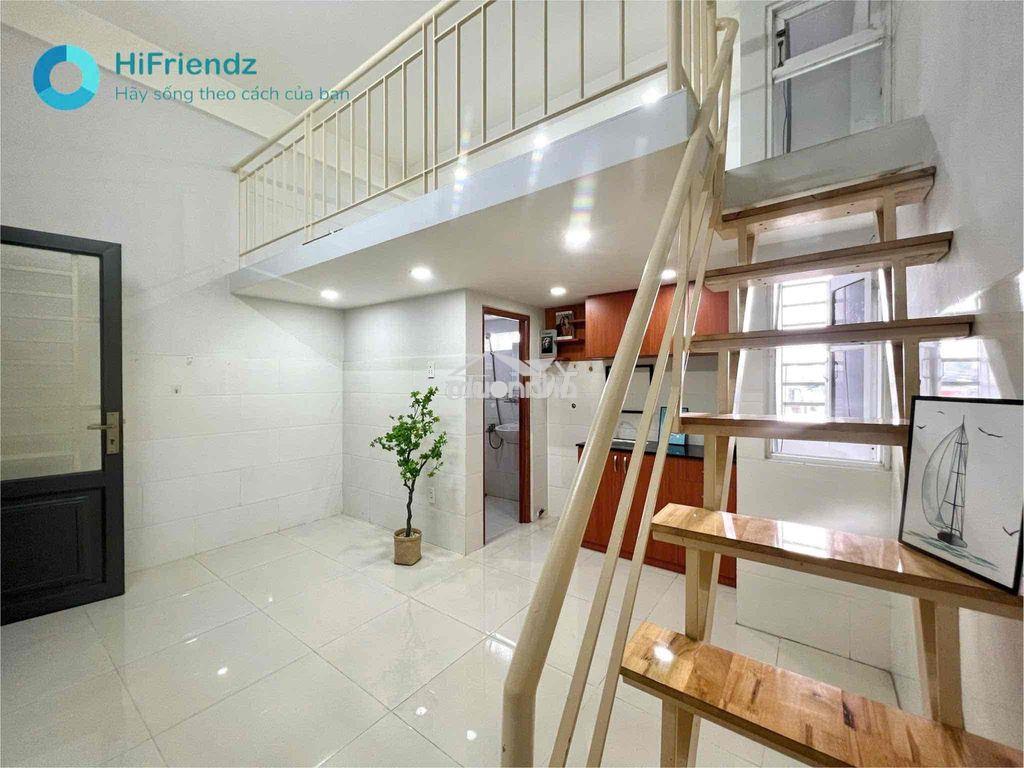 Siêu phẩm duplex thang máy full nt sát đh văn hiến- aeon mall tân phú - Ảnh 3