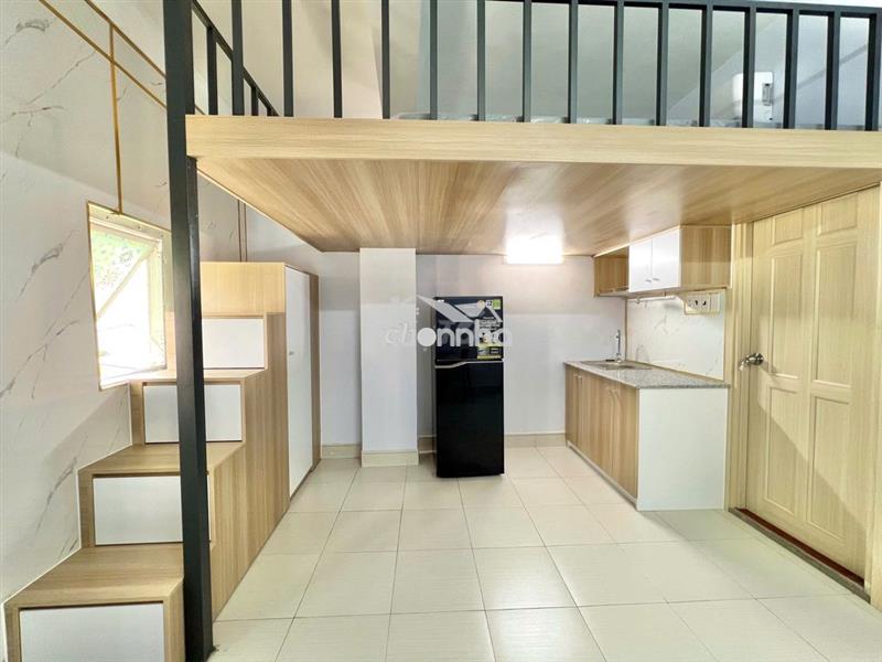 Duplex full nt ngay sát parc mall có thang máy cửa sổ