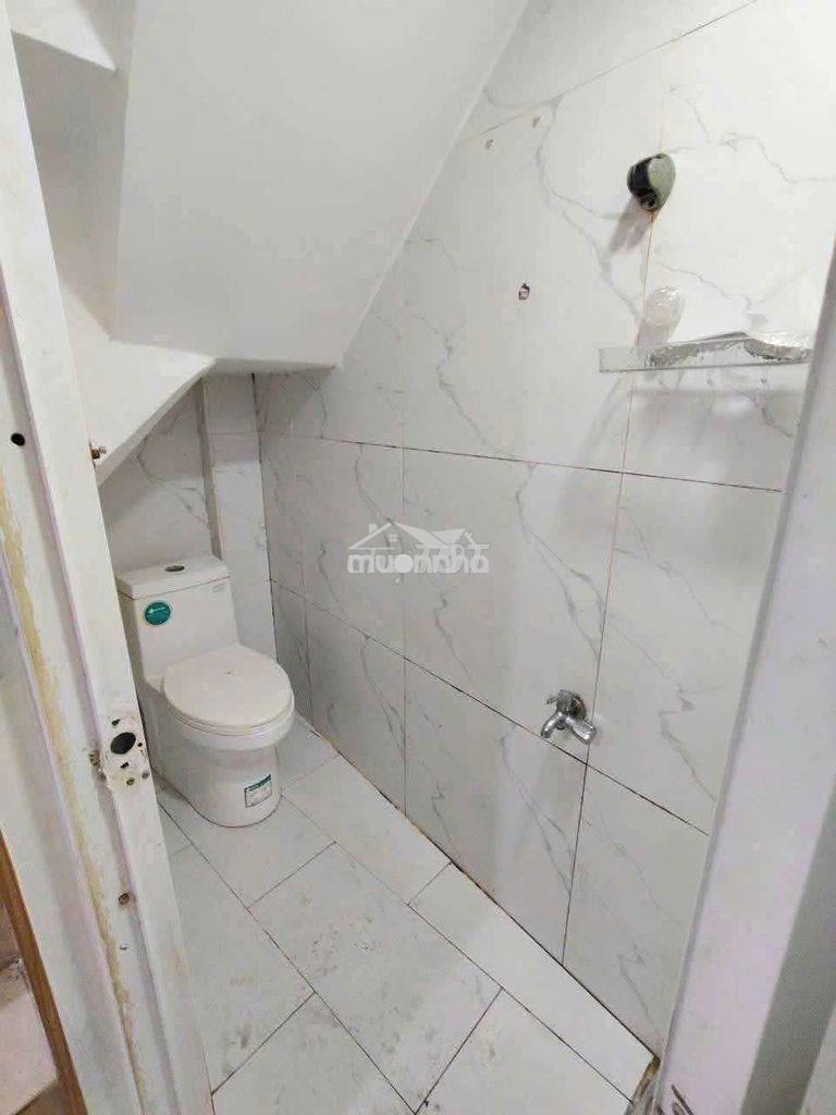 Cho thuê nhà h3g, 1 xet, nghĩa thục q.5 - Ảnh 3