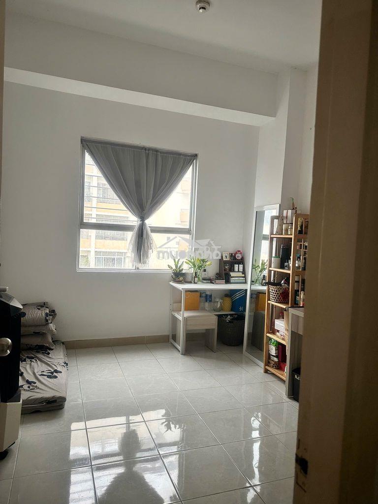 Chính chủ 1 đời cần bán căn hộ cc ngô gia tự  – 74m² (2pn 2wc) - 3.8ty - Ảnh 3