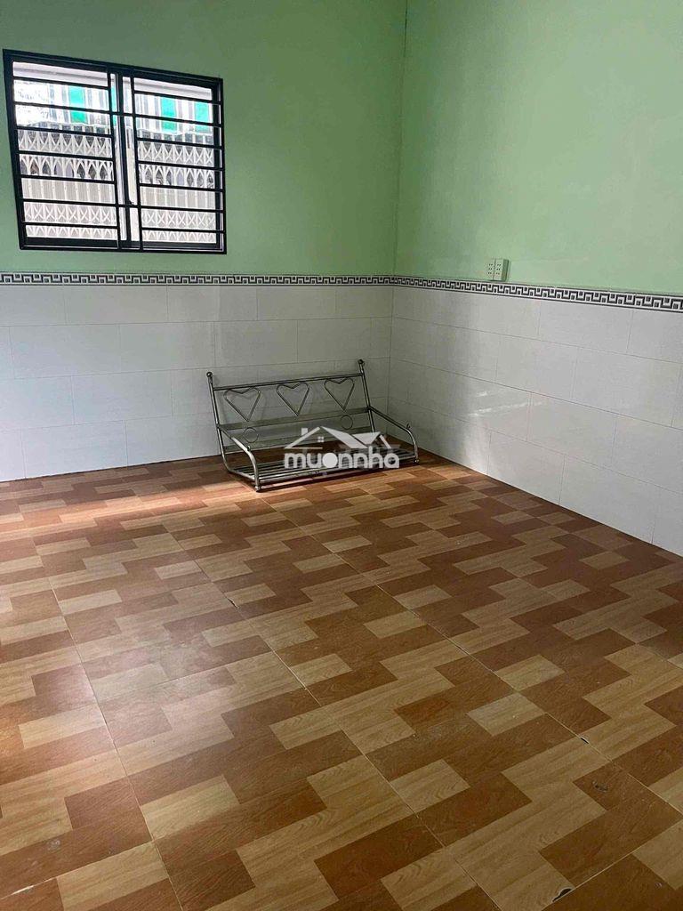 Cho thuê nhà nguyên căn