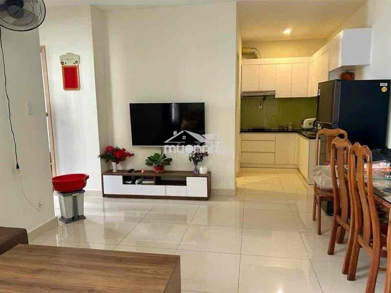 Căn 2pn & 2wc giá thuê 8,5 triệu; full nội thất. lh hương