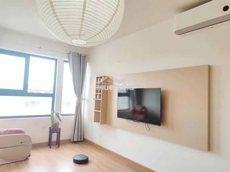 Bán nhà chính chủ 2ty750 2pn-1wc 51m2 sổ hồng cát lái quận 2 cũ