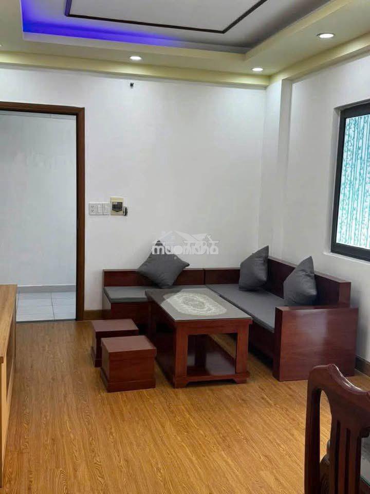 Cho thuê c/c bigemco, lý thường kiệt - 2pn, đủ nội thất giá 13tr/tháng - Ảnh 3