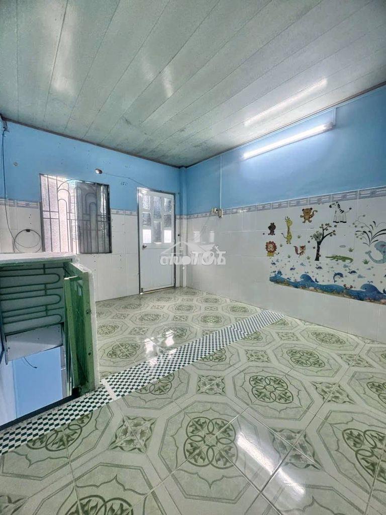 Bán nhà nguyễn thị định q2 30m2 2 tầng sổ riêng 1.69 tỷ - Ảnh 2