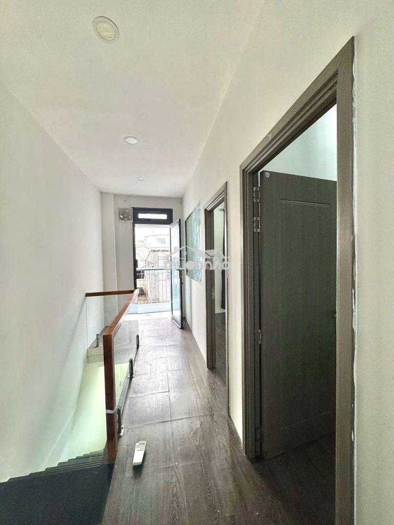 🍀Nhà 539/ cách mạng tháng 8 có nội thất - Ảnh 4