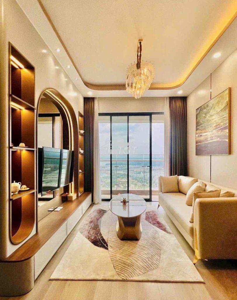 Cho thuê 2pn the opus one 10triệu tháng - Ảnh 2